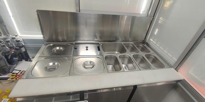 przyczepa gastronomiczna