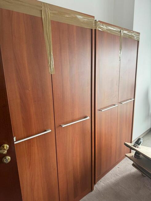 Szafa aktowa 97x193cm szafy aktowe biurowe do biur domu szkó