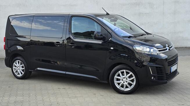 CITROEN Space Tourer 2.0BlueHDI M Business Lounge 8-osób F-1