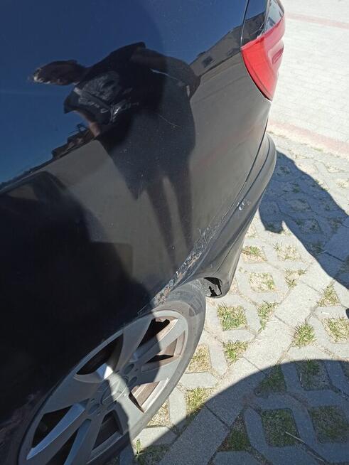 Syndyk sprzedaje Udział w samochodzie osobowym