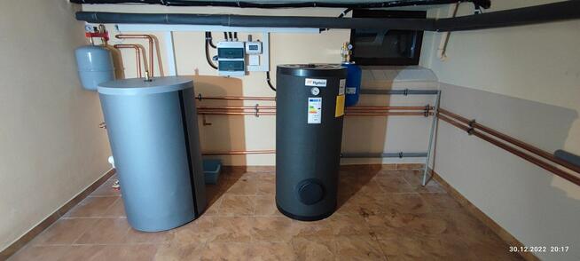 Spawacz Gazowy Hydraulik