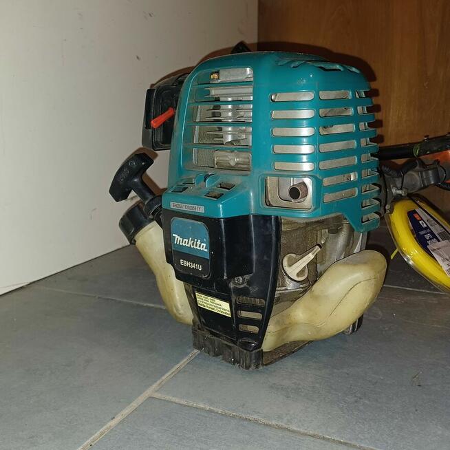 Pożyczam narzędzia ogrodowe