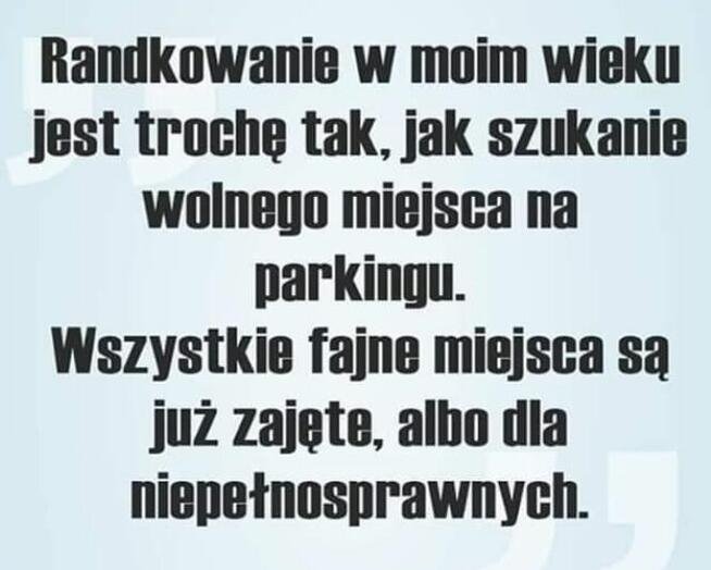 Szukam przyjaciółki.