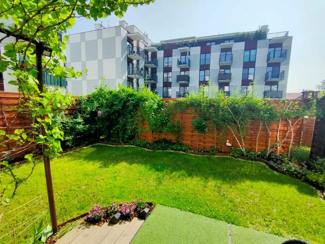 Mieszkanie 2 pokojowe Tarchomin Nowodwory