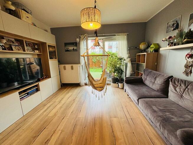 Mieszkanie 2 pokojowe Tarchomin Nowodwory