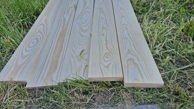 Deska sosnowa Premium