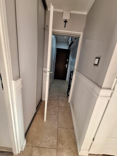 Zamienię komunalne Gdynię na Gdańsk