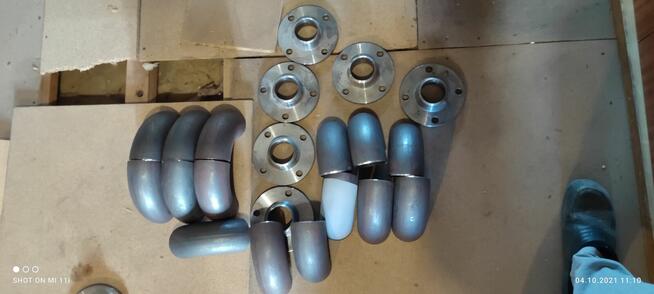 Spawacz Gazowy Hydraulik