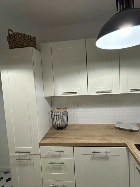 Mieszkanie 2 pokoje po generalnym remoncie