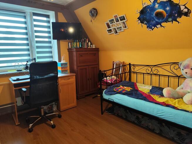 Dom Brzesko| 215m2 8a| Taras | Garaż | Ogród | Mieszkanie