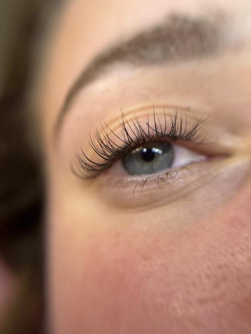 Promocja przedłużanie rzęs !