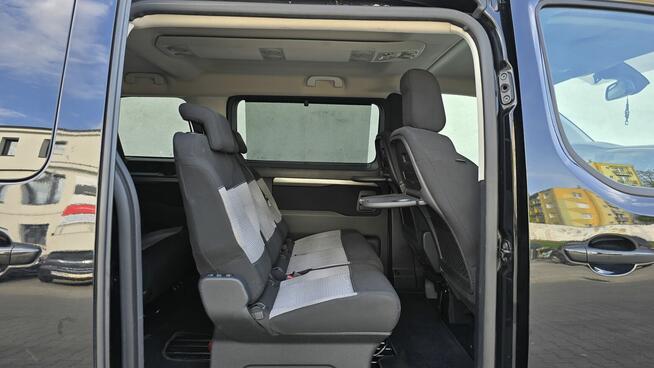 CITROEN Space Tourer 2.0BlueHDI M Business Lounge 8-osób F-1