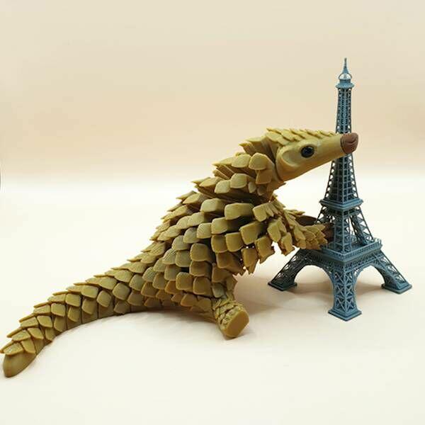 Oryginalny Prezent Upominek Brelok