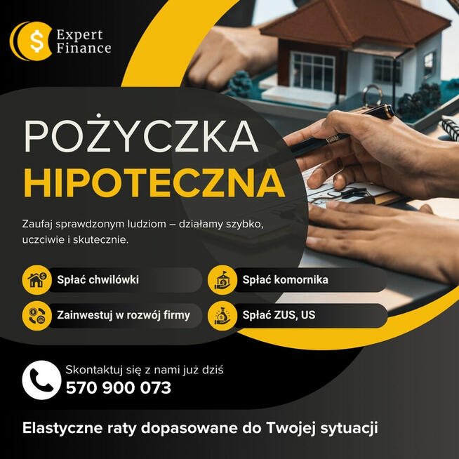 Prywatna Pożyczka – Zaufaj sprawdzonym ekspertom