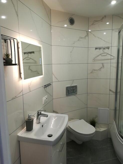 Zamienię mieszkanie Elblag na mieszkanie w Gdańsku okolice