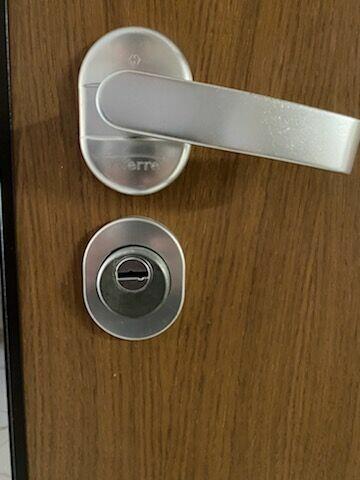 Dierre serwis drzwi Pogotowie Zamkowe 24h