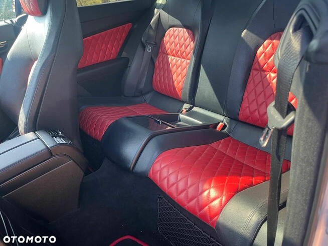 Mercedes E350 Coupe AMG ,E63