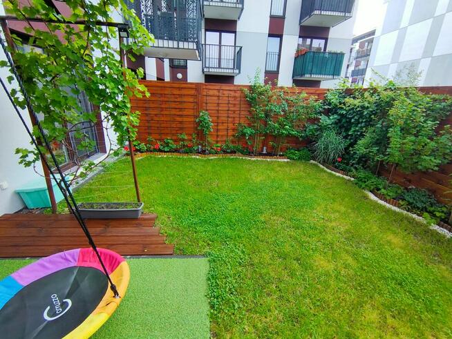 Mieszkanie 2 pokojowe Tarchomin Nowodwory