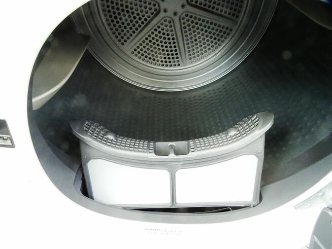 Suszarka kondensacyjna Bauknecht TK Plus 8BBW 8 kg. klasa B