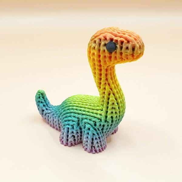 Oryginalny Prezent Upominek Brelok