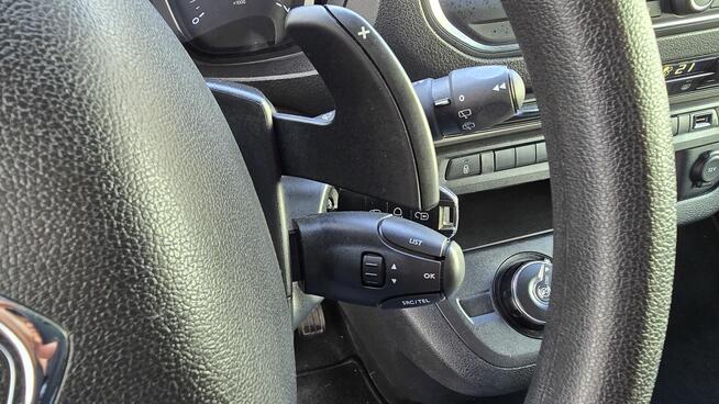 CITROEN Space Tourer 2.0BlueHDI M Business Lounge 8-osób F-1