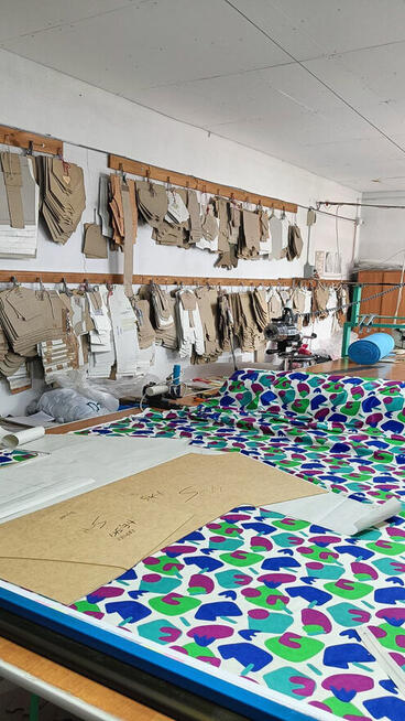 Polska marka Poncza kąpielowe dla dzieci