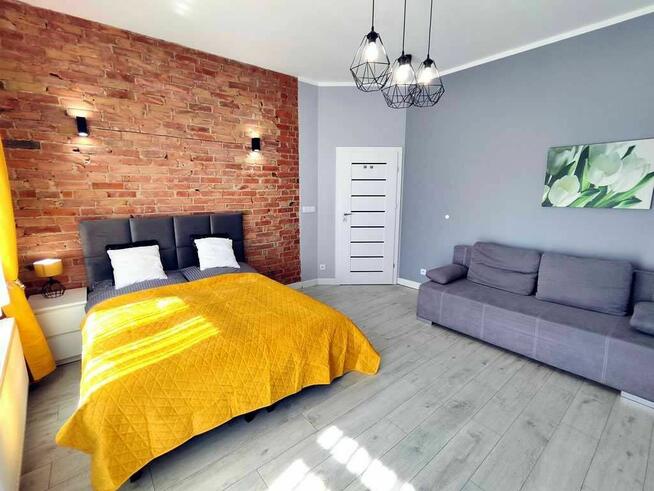 400 metrów od morza i plaży - Wynajem Pokoje i Apartamenty
