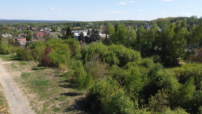 Działki na sprzedaż