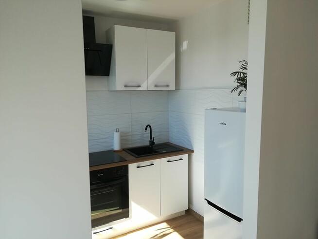 Zamienię mieszkanie Elblag na mieszkanie w Gdańsku okolice