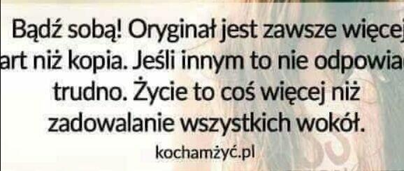 Szukam przyjaciółki.