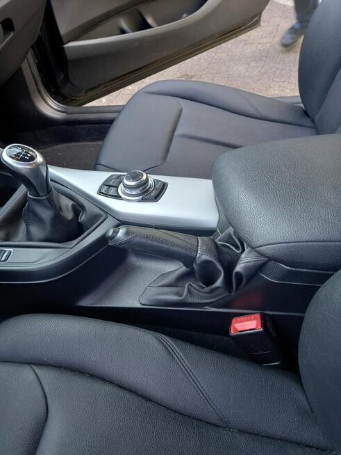 BMW 116 M PAKIET NOWE OPONY + nowe OC wersja limitowana