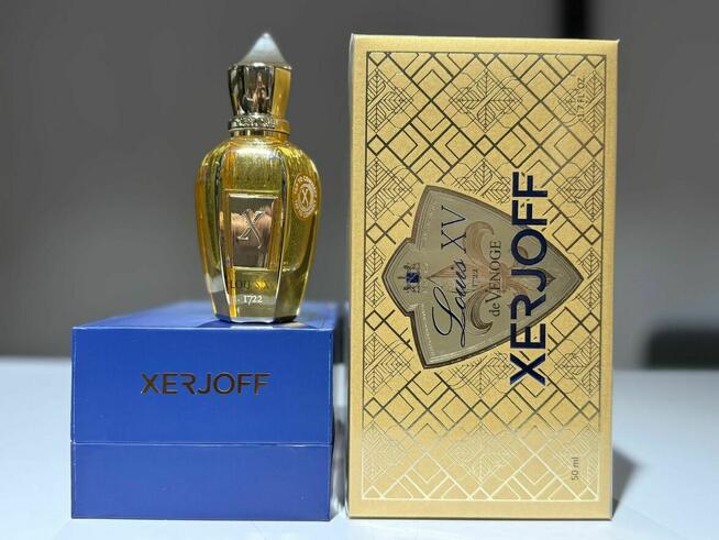 Perfumy 50 ml