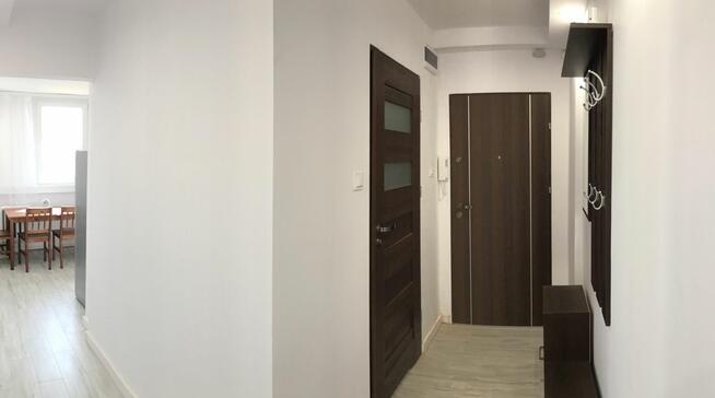 Mieszkanie os. Jasne _ 46 m2 _ 2 pokoje _ Balkon