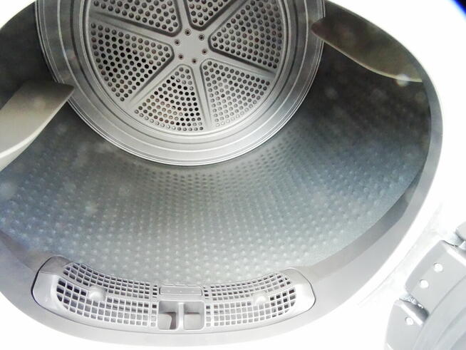 Suszarka kondensacyjna Bauknecht TK Plus 8BBW 8 kg. klasa B