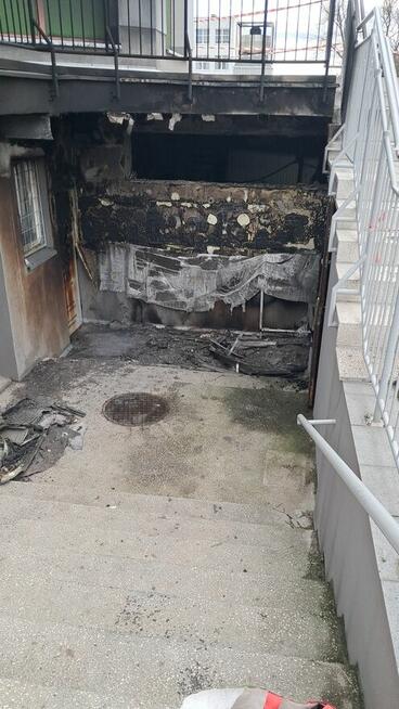 Lokal usługowy 38 m² – Wrocław Kozanów – po remoncie, do odś