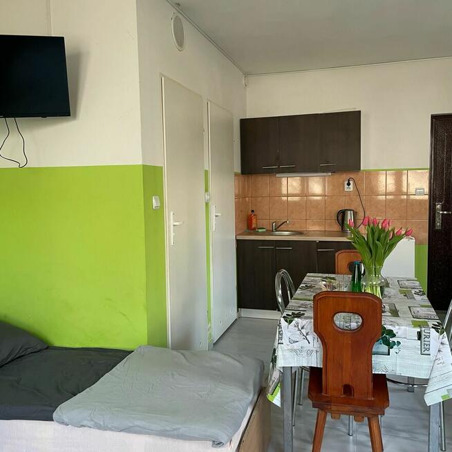 HOTEL PRACOWNICZY W JÓZEFOWIE