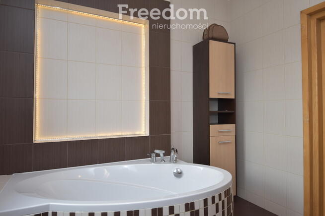 Na sprzedaż lub zamiana na mieszkanie na parterze