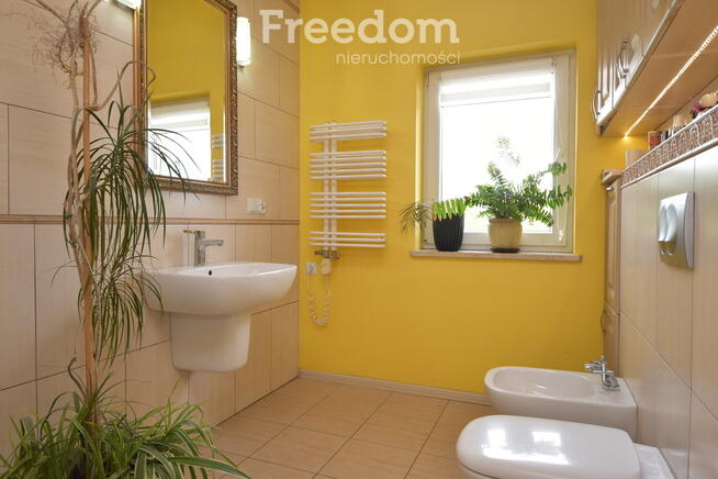 Na sprzedaż lub zamiana na mieszkanie na parterze