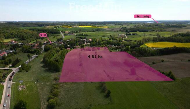 Urokliwe siedlisko z potencjałem – dom z historią!