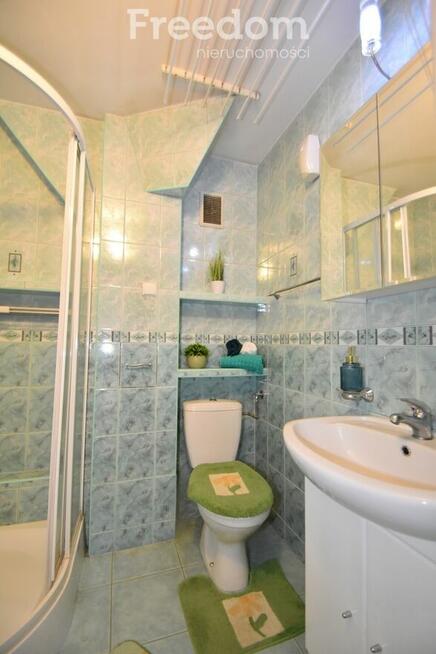 Słoneczne mieszkanie do własnej aranżacji.