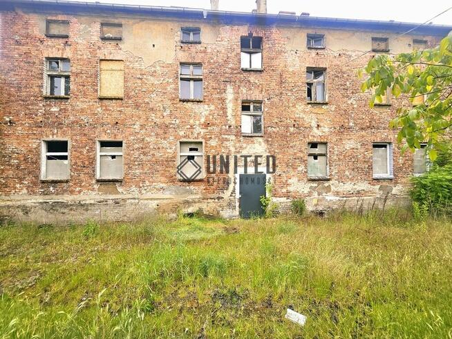 Okolice ul. Okulickiego / Inwestycja /Ogród