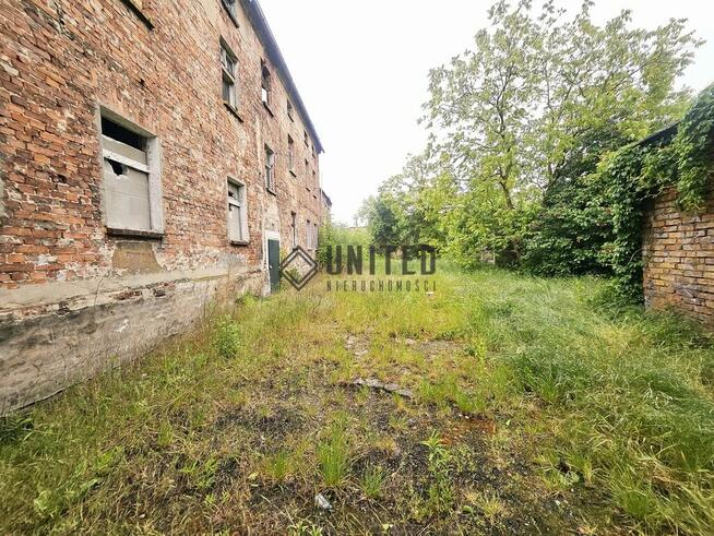 Okolice ul. Okulickiego / Inwestycja /Ogród