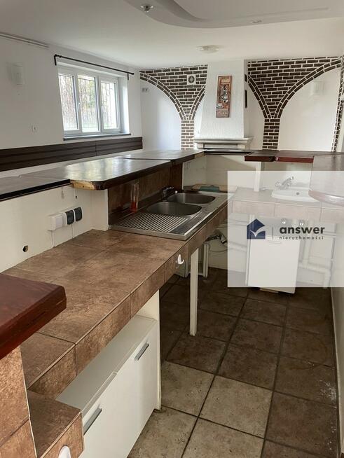 Lokal gastronomiczny do wynajęcia, od zaraz