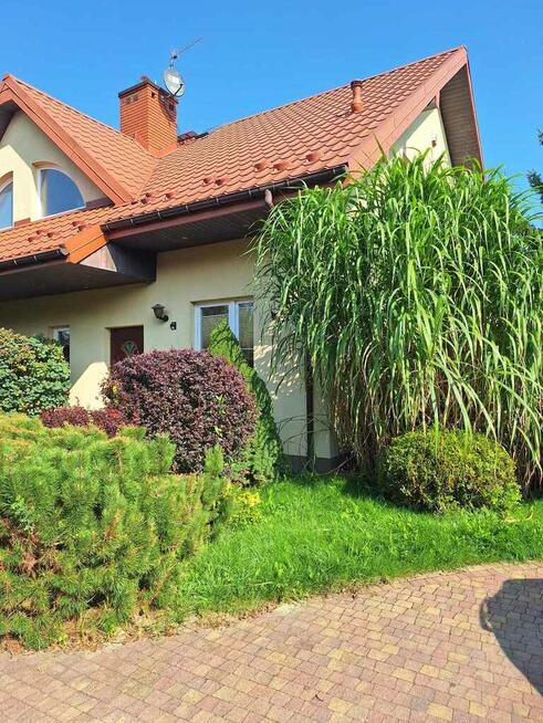1/2 Bliżniaka w Chotomowie