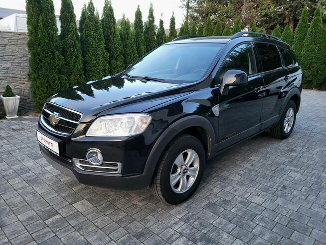 Chevrolet Captiva ** Przebieg 179 Tys Km ** Wersja Sport **