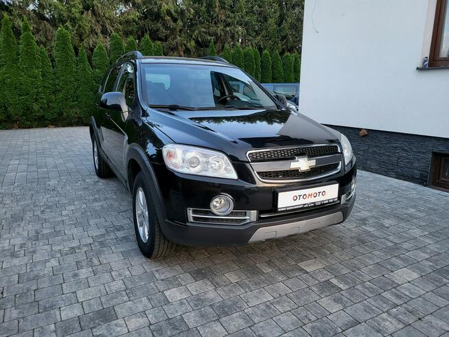 Chevrolet Captiva ** Przebieg 179 Tys Km ** Wersja Sport **