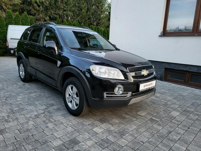 Chevrolet Captiva ** Przebieg 179 Tys Km ** Wersja Sport **