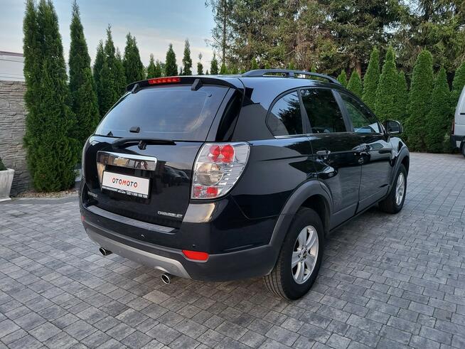 Chevrolet Captiva ** Przebieg 179 Tys Km ** Wersja Sport **