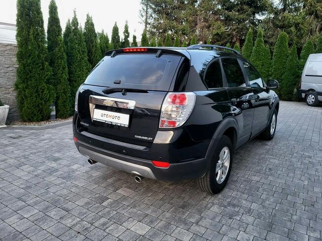 Chevrolet Captiva ** Przebieg 179 Tys Km ** Wersja Sport **