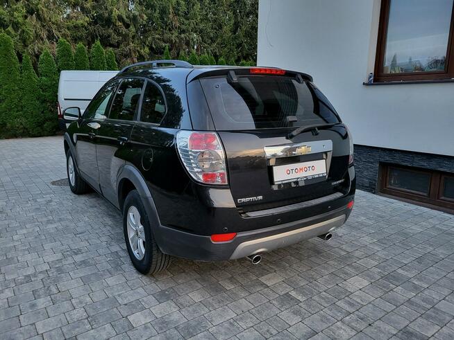 Chevrolet Captiva ** Przebieg 179 Tys Km ** Wersja Sport **